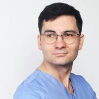 Dr_Khamzin 🔹Оперативная гинекология. 🔹ДОСТУПНО о женских болезнях 18+