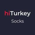 hiTurkey 🇹🇷 socks