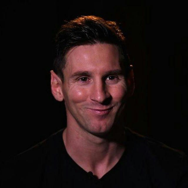 Leo Messi Clips