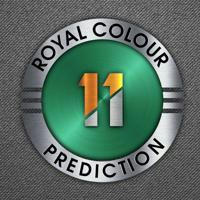 Royale 11 Colour Prediction