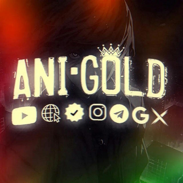 AniGold.TV [ Rasmiy ]
