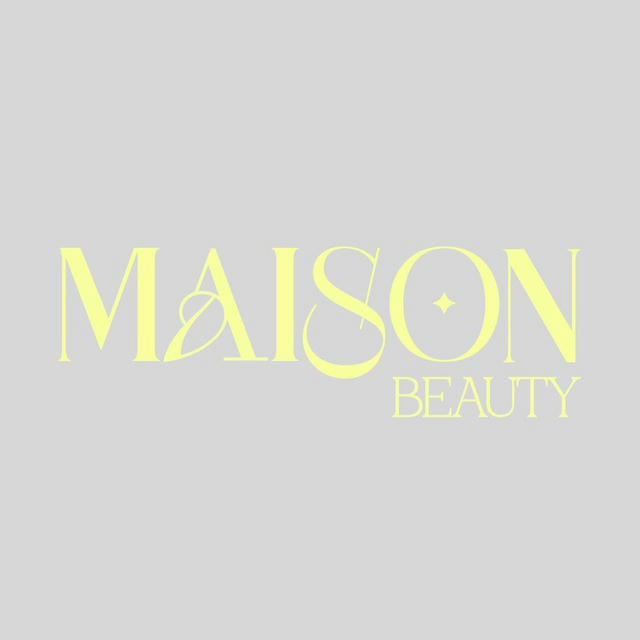 Maison Beauty