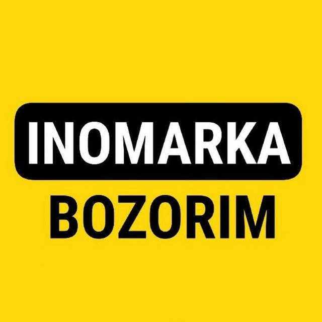 INOMARKA BOZORIM