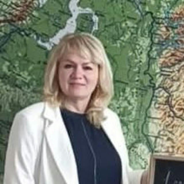 Наталья Красова