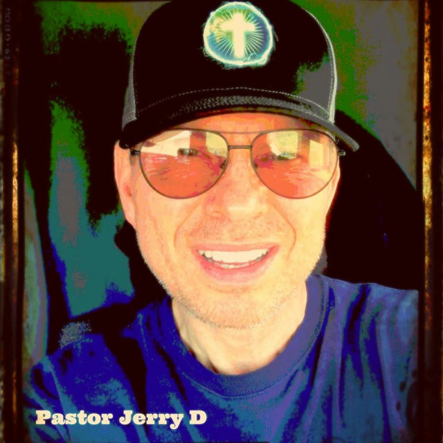 Jerry D ®God’s ULTRA Warriors 🔥🛡⚔️🎚🩸