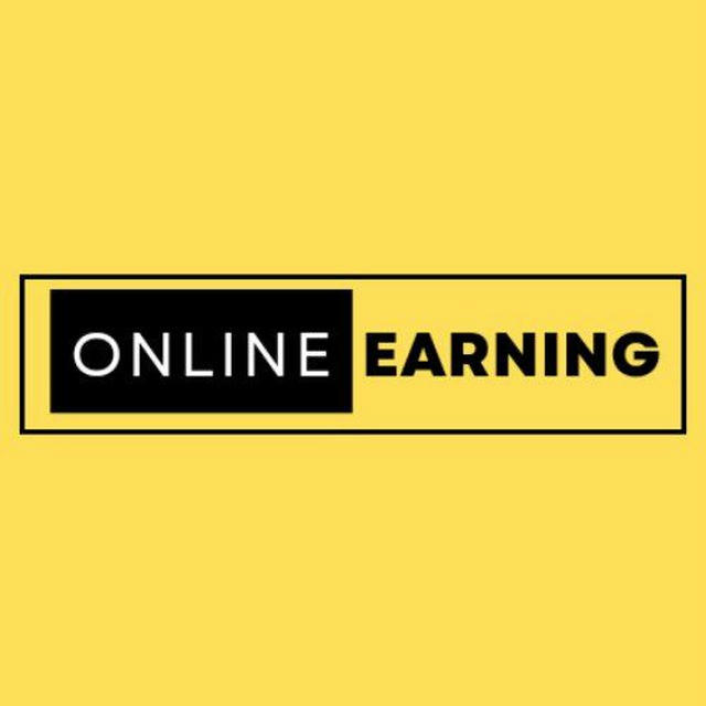 Online Earning Loot