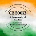 Cis Books