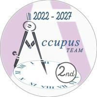 Accupus 2022-2027