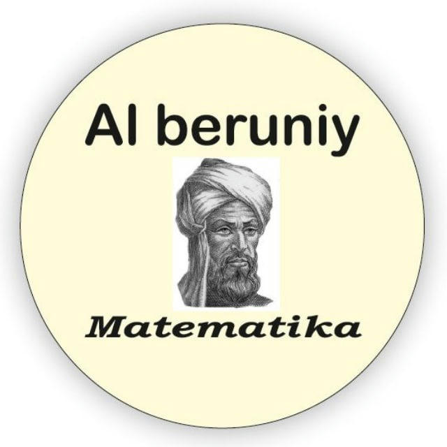 Al-Beruniy