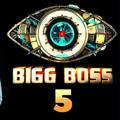 Bigg Boss 5 Tamil