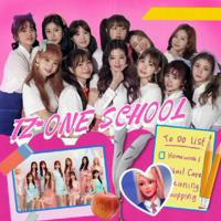 IZ*ONE SCHOOL DISBAND.