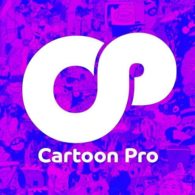 Cartoon Pro