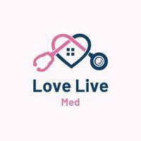 Love Live Med