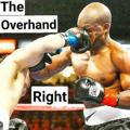 The Overhand Right \o