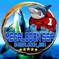 MEGALODON SSH MISTER