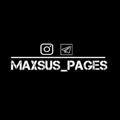 Maxsus Pages
