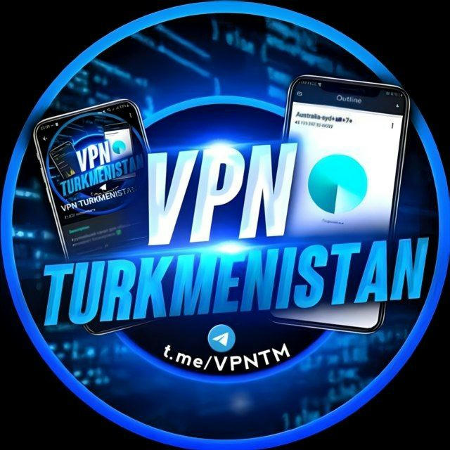 VPN TURKMENISTAN