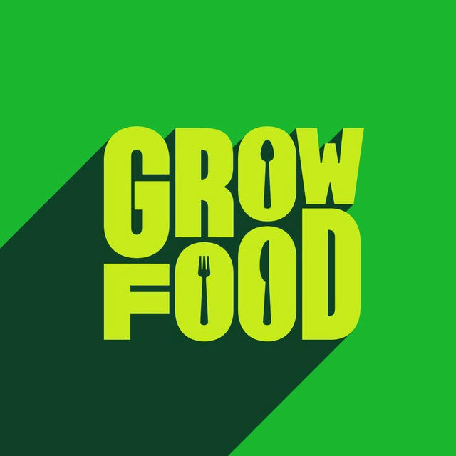 Grow Food 🚀