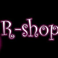 R-Shop Fashion Sale