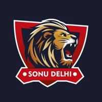 SONU DELHI™(CRICKET 🏏 & TENNIS 🎾)