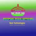 Deepsix Tech Updates Official🟣🟣