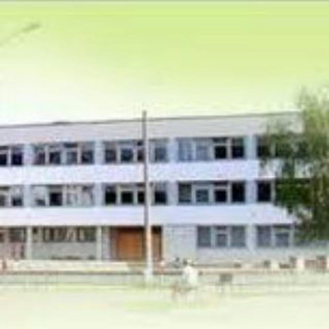 Средняя школа №53 г.Гомеля