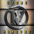 KING VOC DESIGN