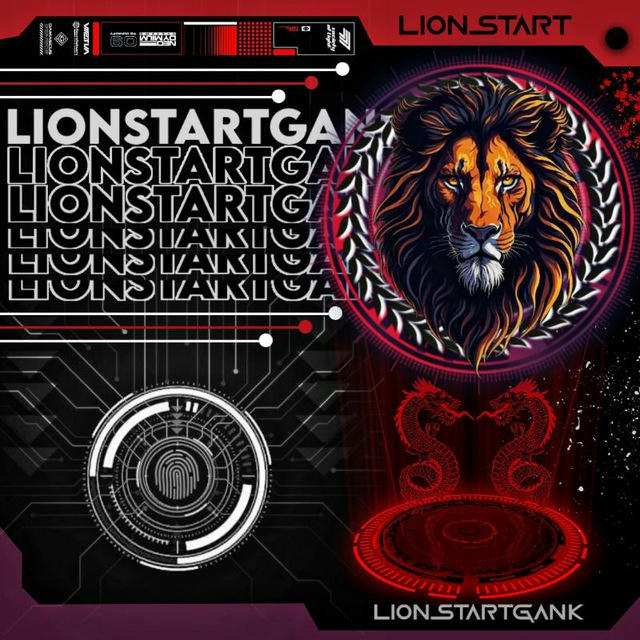 THE END OF LIONSTARTGANK