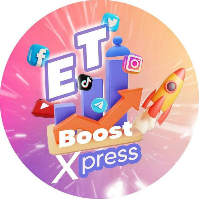 ET BoostXpress