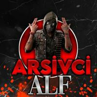 👑 ARŞİVCİ ALF 👑