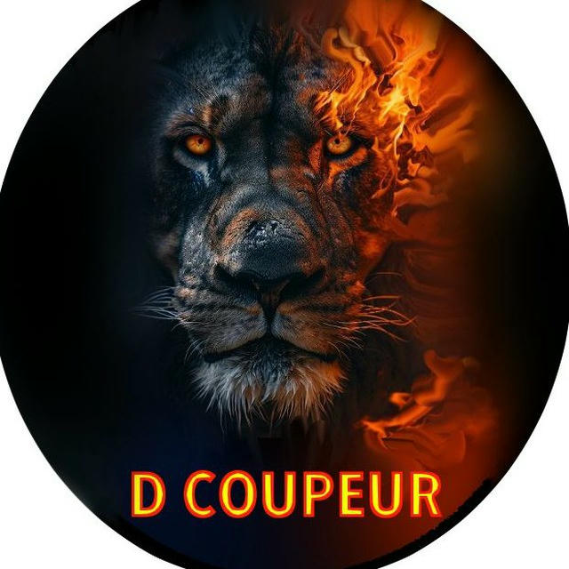 D COUPEUR 🦂