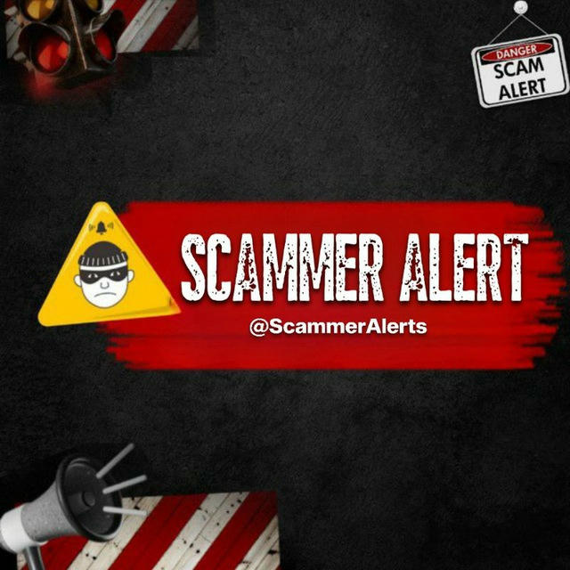 SCAMMER ALERT 🇮🇳