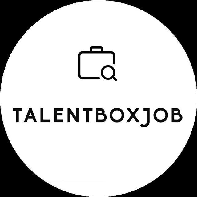 Talentboxjob