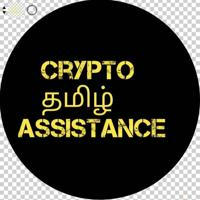 Crypto tamil assistance@official