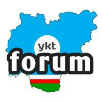 Ykt forum 🔞 Якутия изнутри