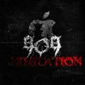 909 - ANIHILATION