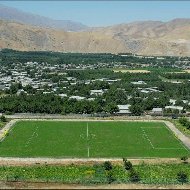 ⚽️⚽️یاریگای تۆپی پێی کۆنەلاجان⚽️⚽️