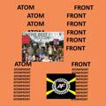 ATOM FRONT II (YE24)