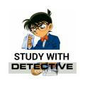 Study With Detective 🔎