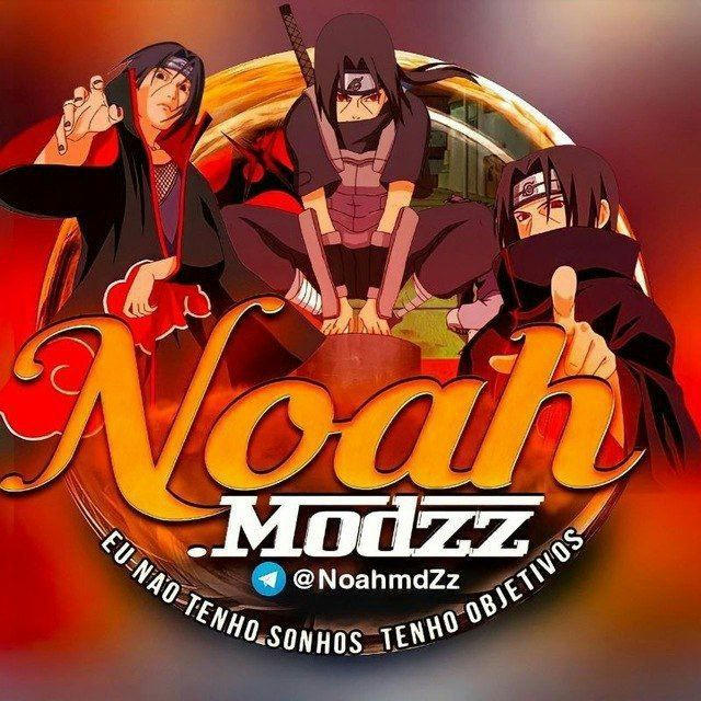 Noah Net😎
