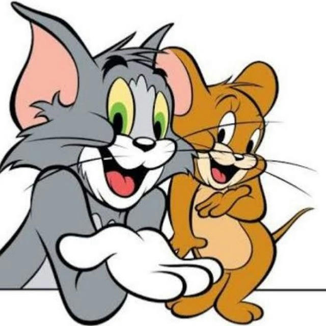Tom & Jerry Calls