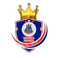 The Sports Prince { TSP }