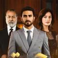 مسلسل حيرة hayra