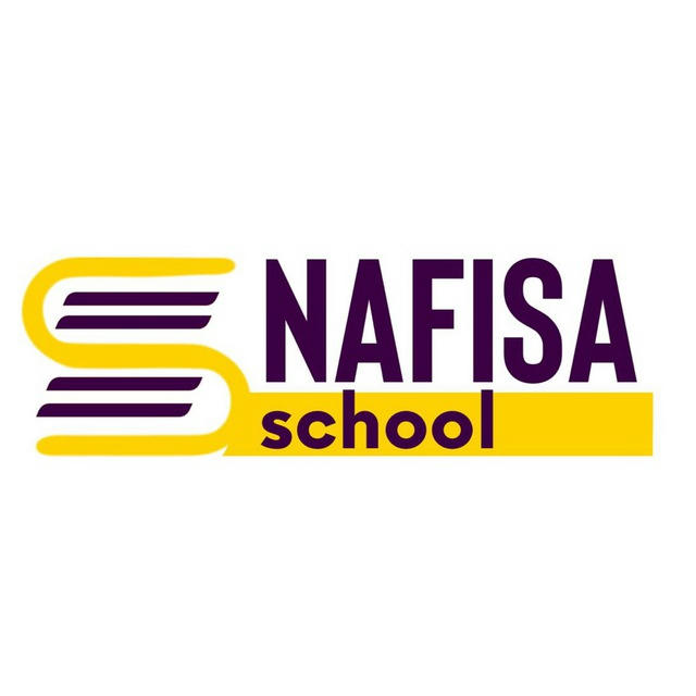 Online School NAFISA | Образовательный Центр 📚📍