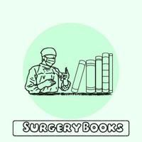 Surgery Books 📚