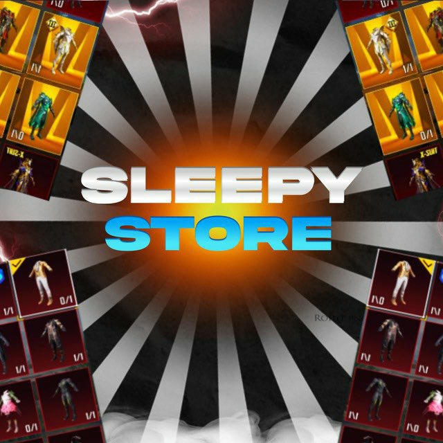 SLEEPY STORE