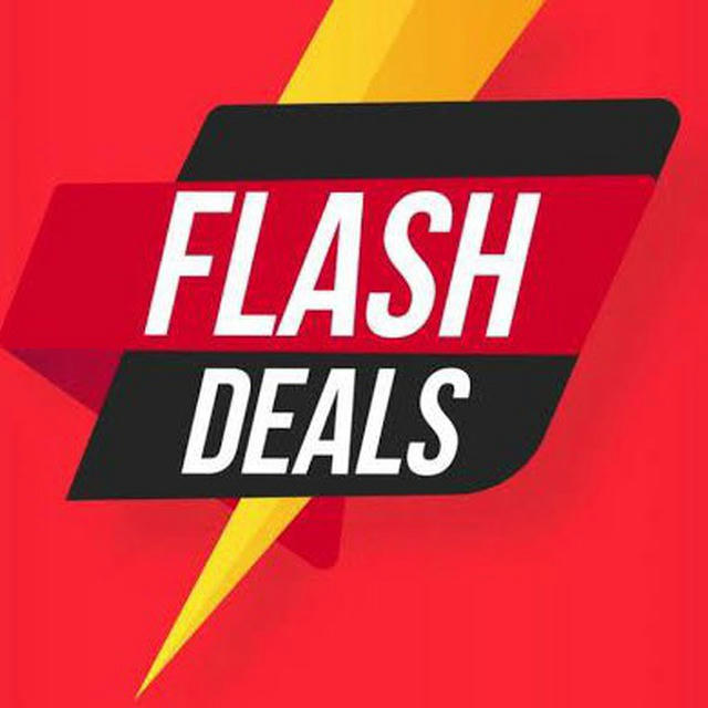 Flash Deals - India’s Best Deals Offers & CashBack Channel