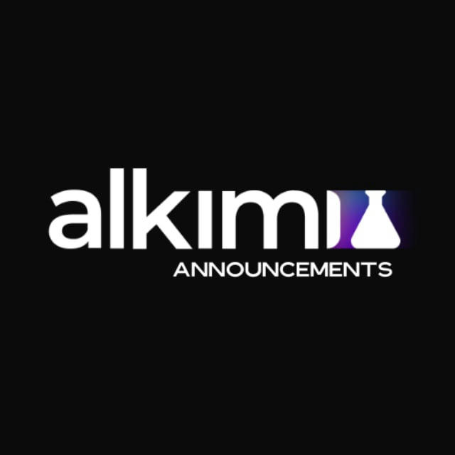 Alkimi Announcements