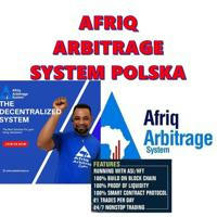 AAS Polska Afriq Arbitrage System