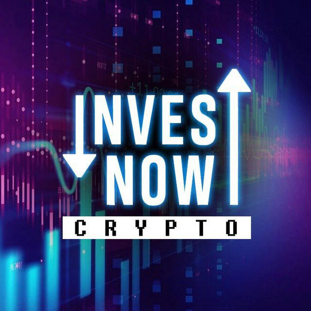 Invest Now - crypto